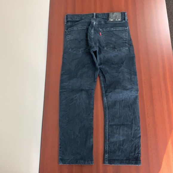 Men’s 513 Levi’s mom jeans - Picture 5 of 9